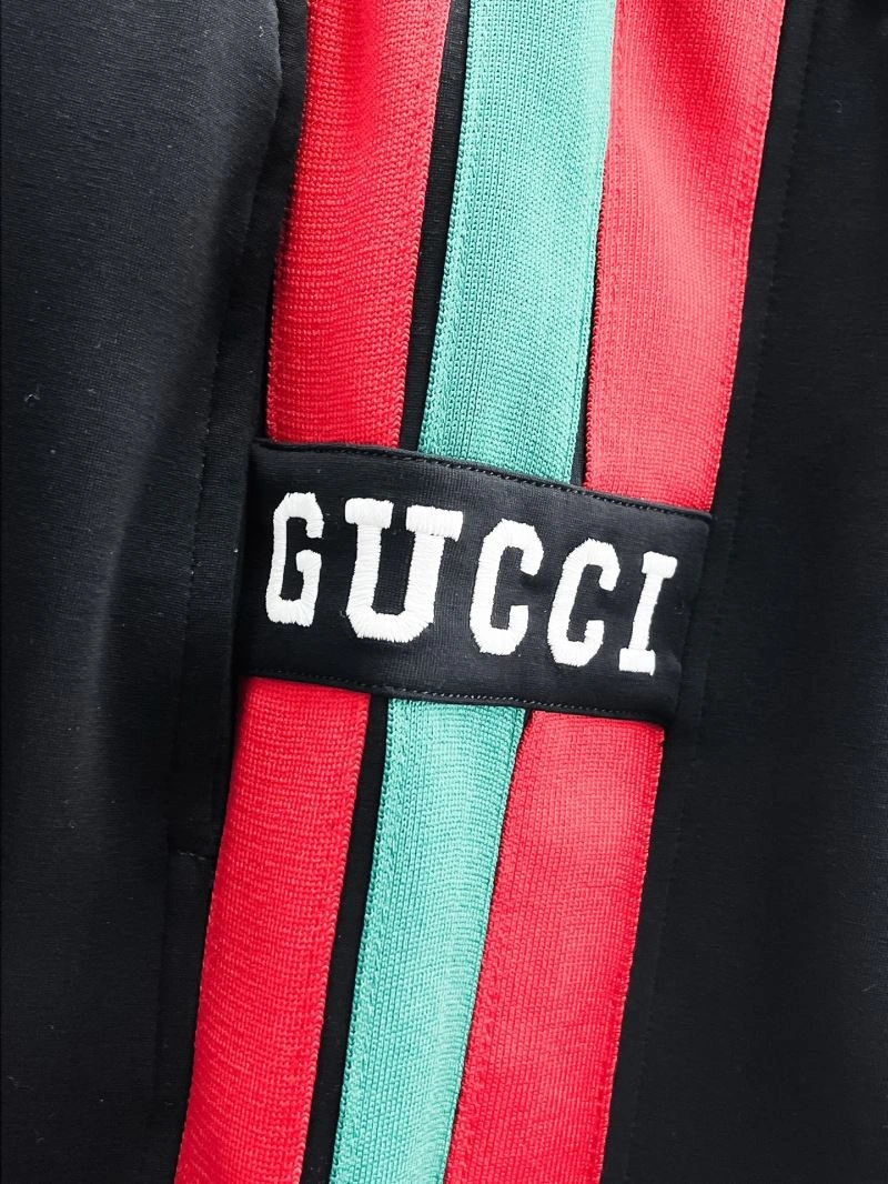 Gucci Long Pants ModernLook 128093