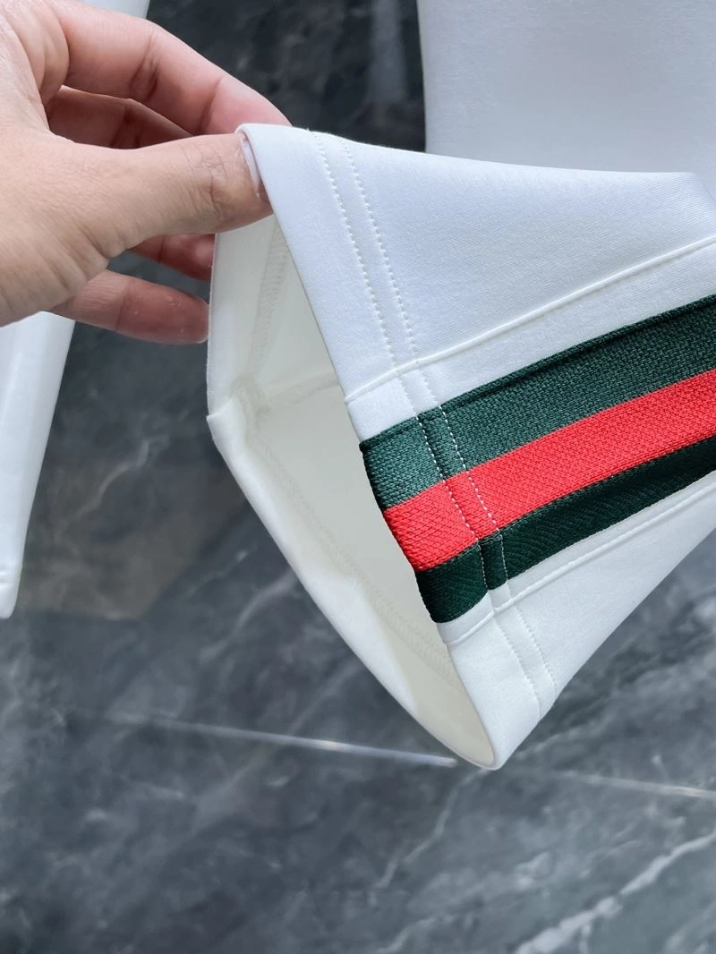 Gucci Long Pants Attractive 127737