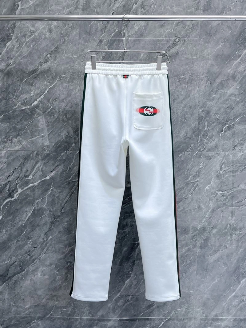 Gucci Long Pants Attractive 127737