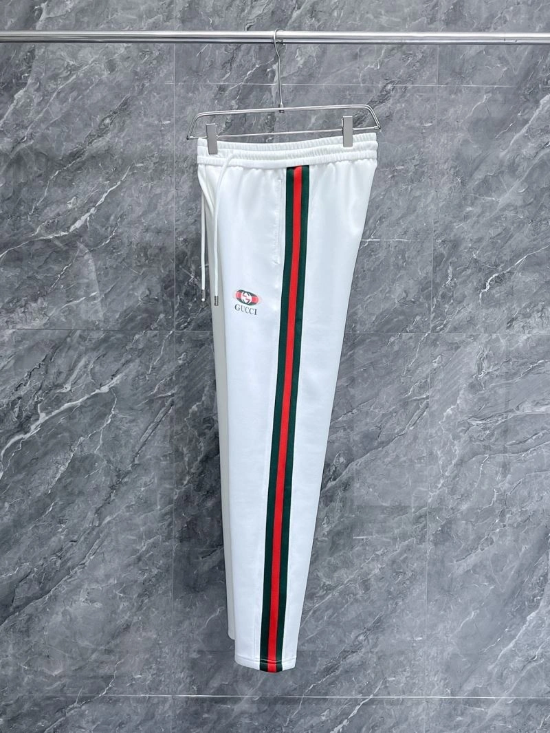 Gucci Long Pants Attractive 127737
