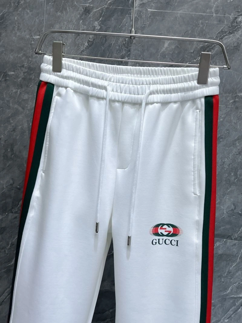 Gucci Long Pants Attractive 127737