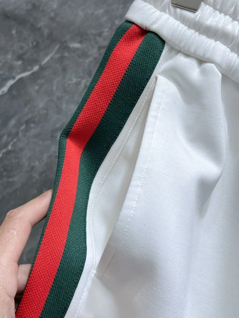Gucci Long Pants Attractive 127737