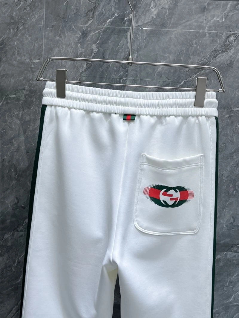 Gucci Long Pants Attractive 127737