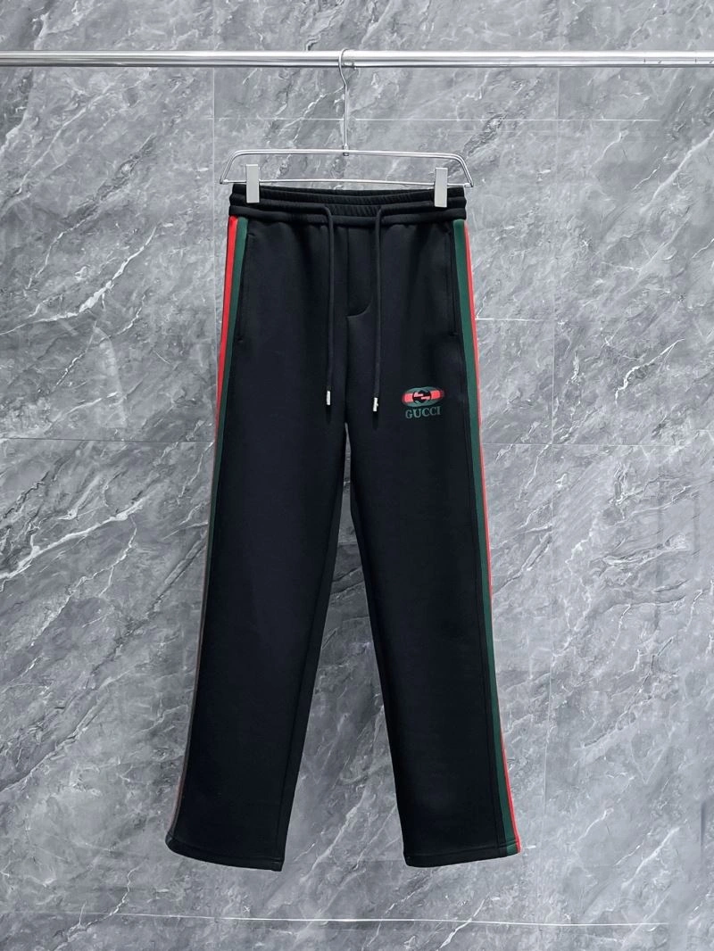 Gucci Long Pants GoodFit 127741