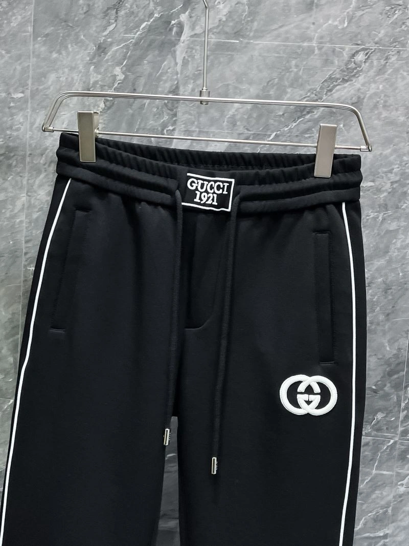 Gucci Long Pants Comfortable 127726