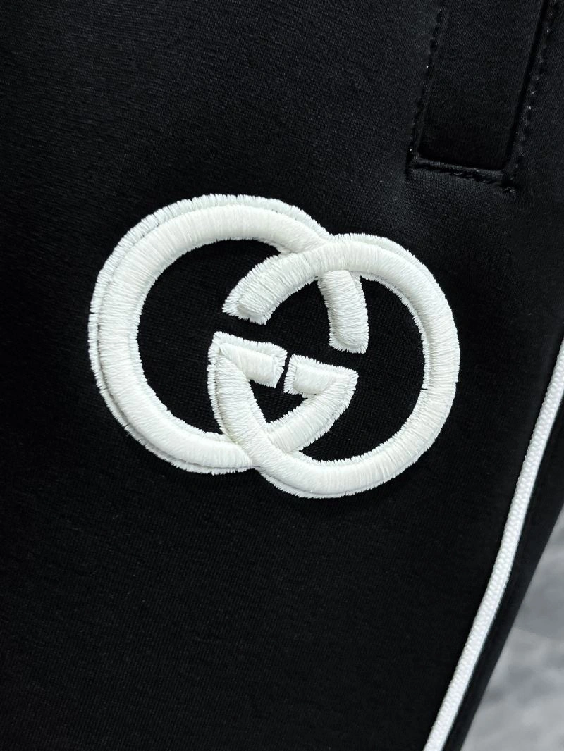 Gucci Long Pants Comfortable 127726