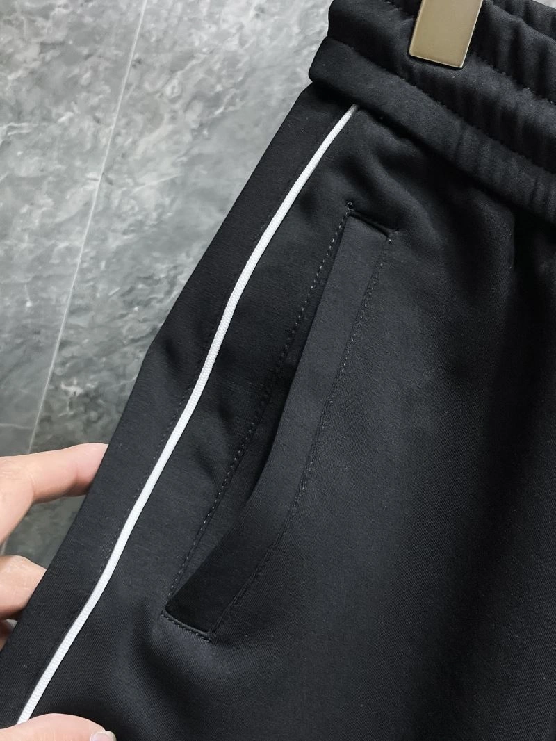 Gucci Long Pants Comfortable 127726