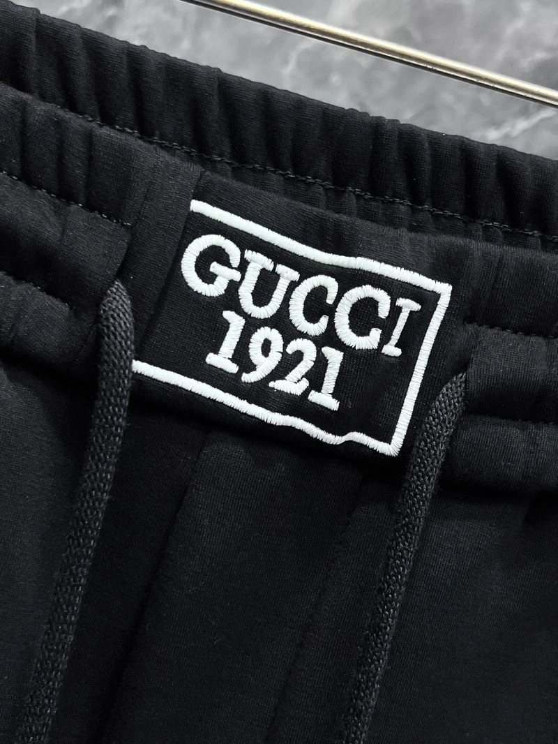 Gucci Long Pants Comfortable 127726