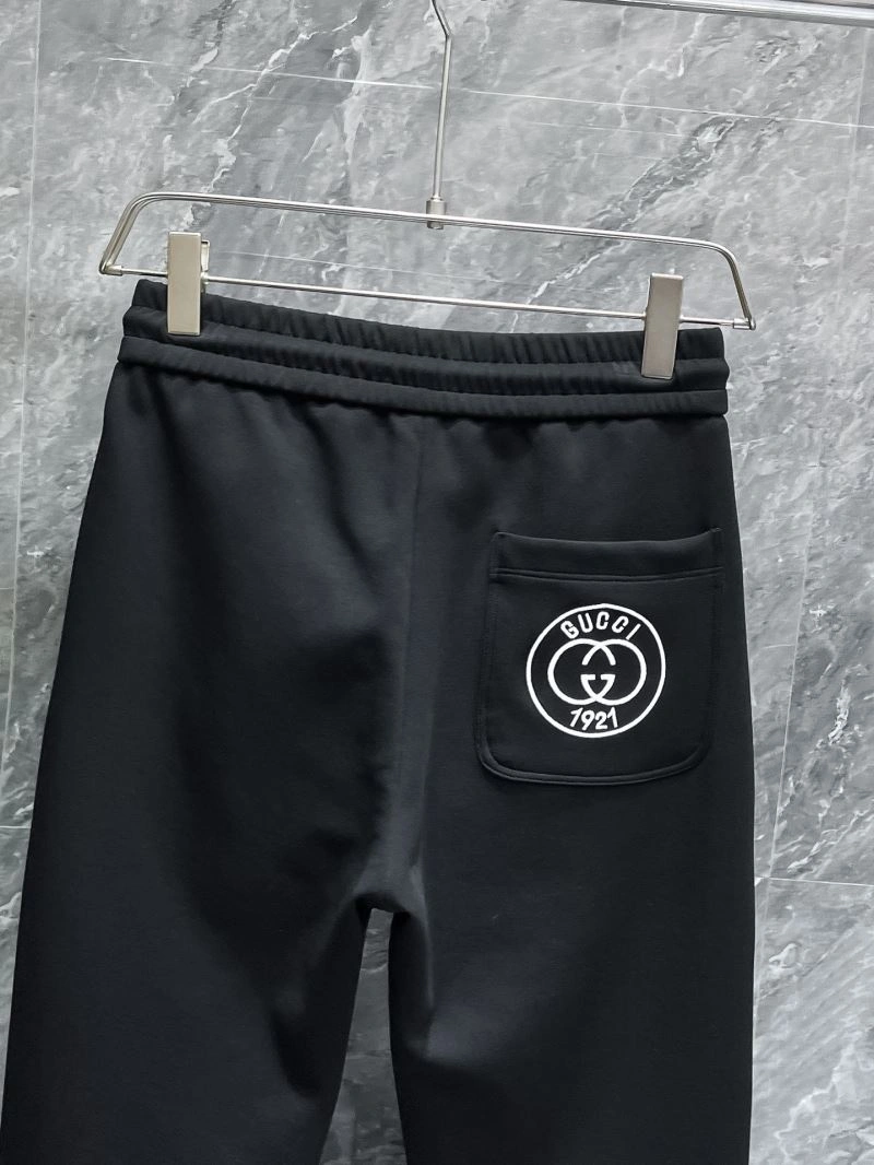 Gucci Long Pants Comfortable 127726