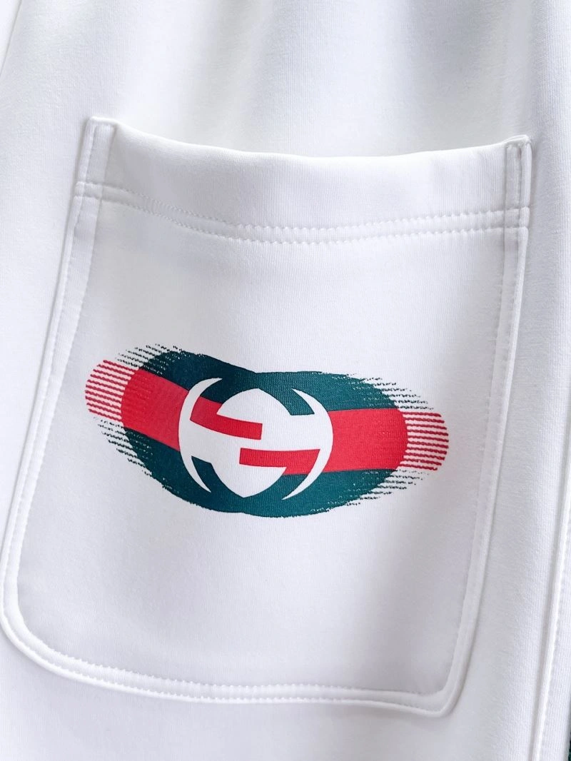 Gucci Long Pants TravelReady 127729