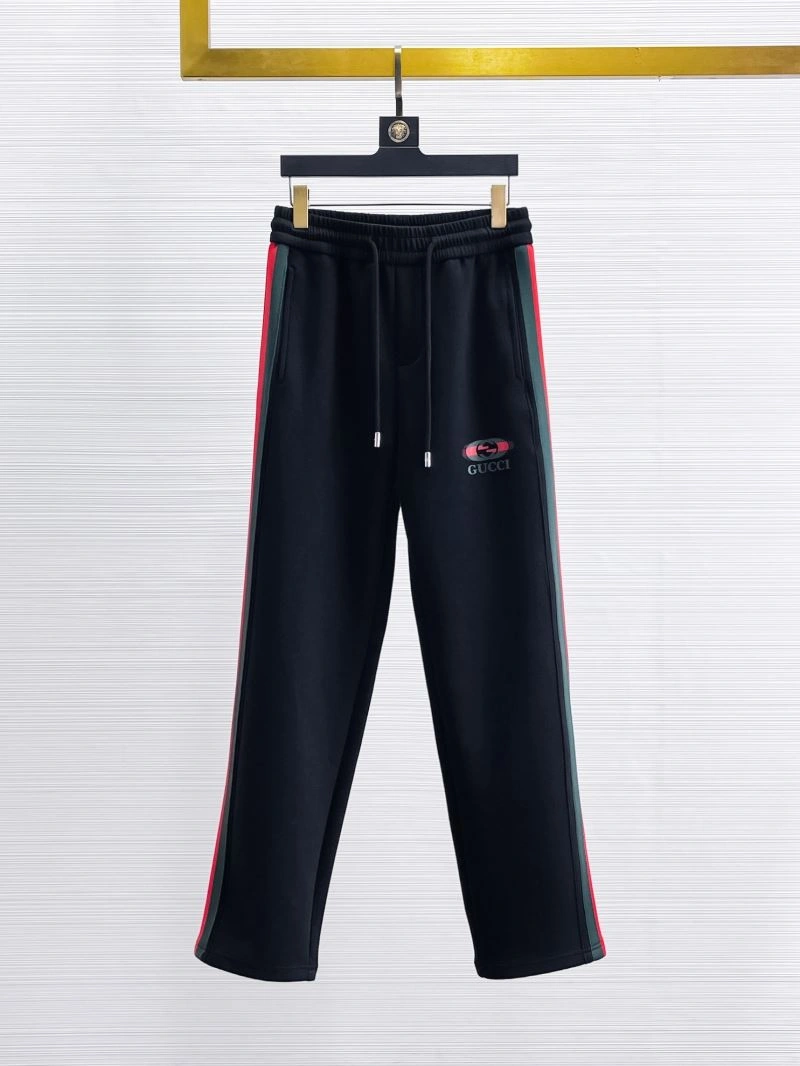 Gucci Long Pants Upgraded 127740