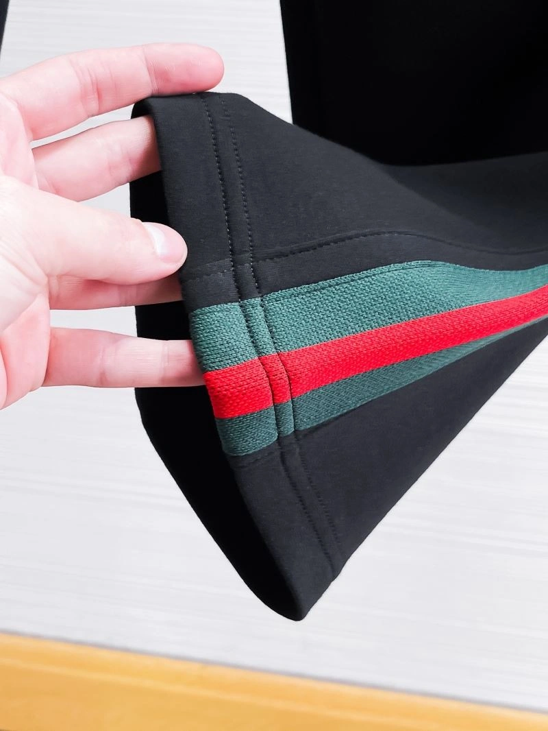 Gucci Long Pants Upgraded 127740