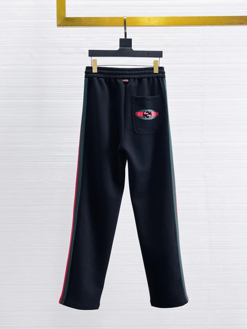 Gucci Long Pants Upgraded 127740
