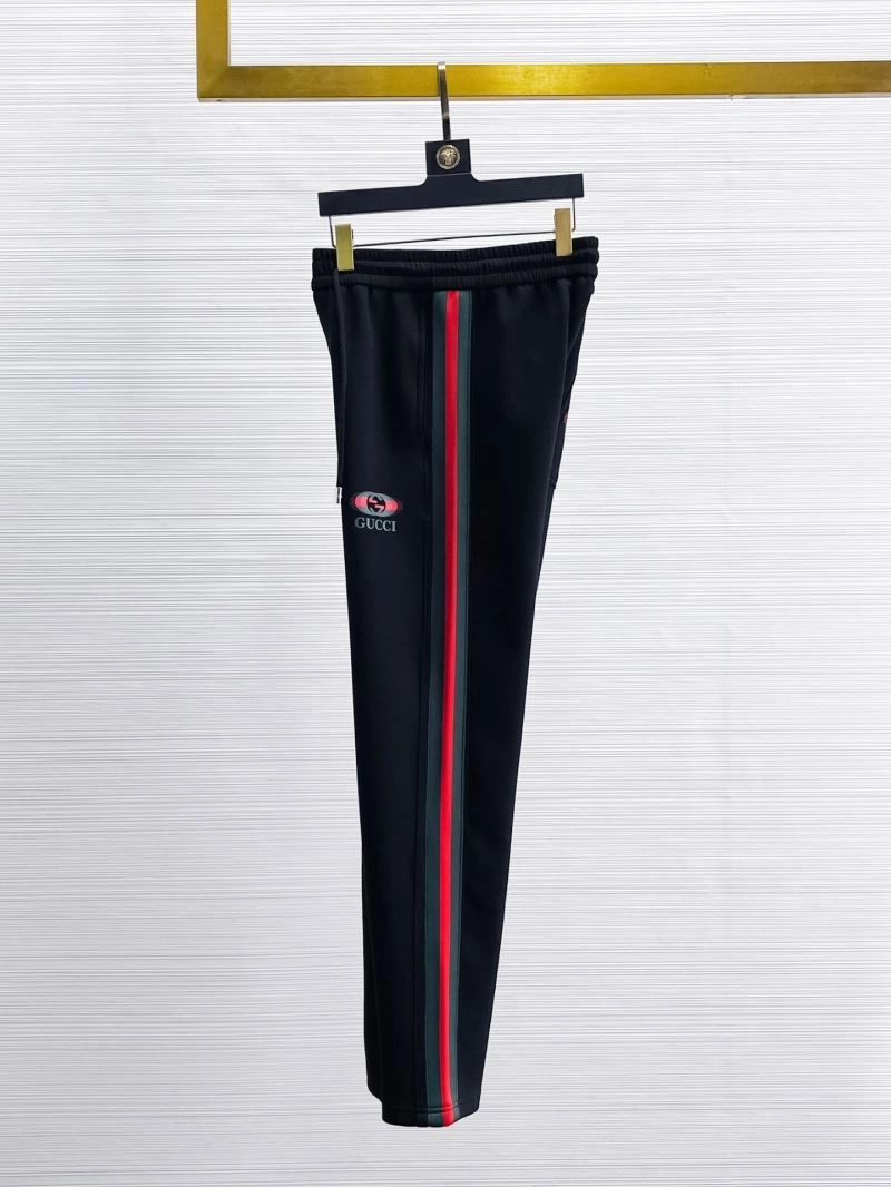 Gucci Long Pants Upgraded 127740