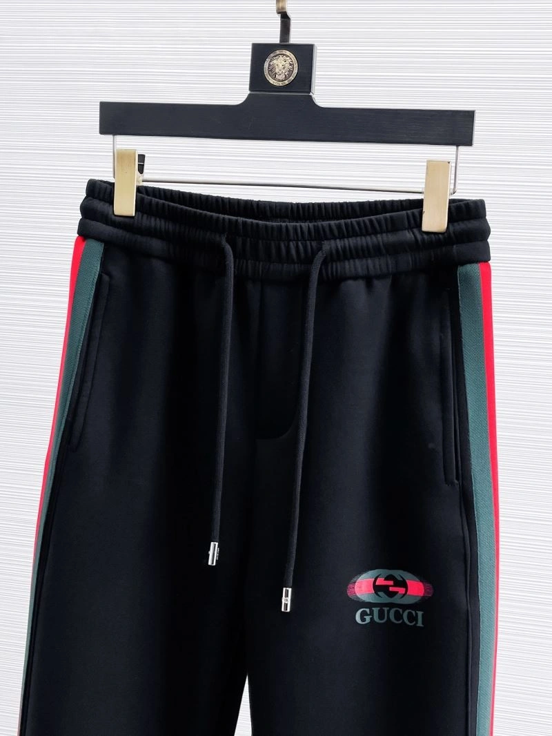 Gucci Long Pants Upgraded 127740
