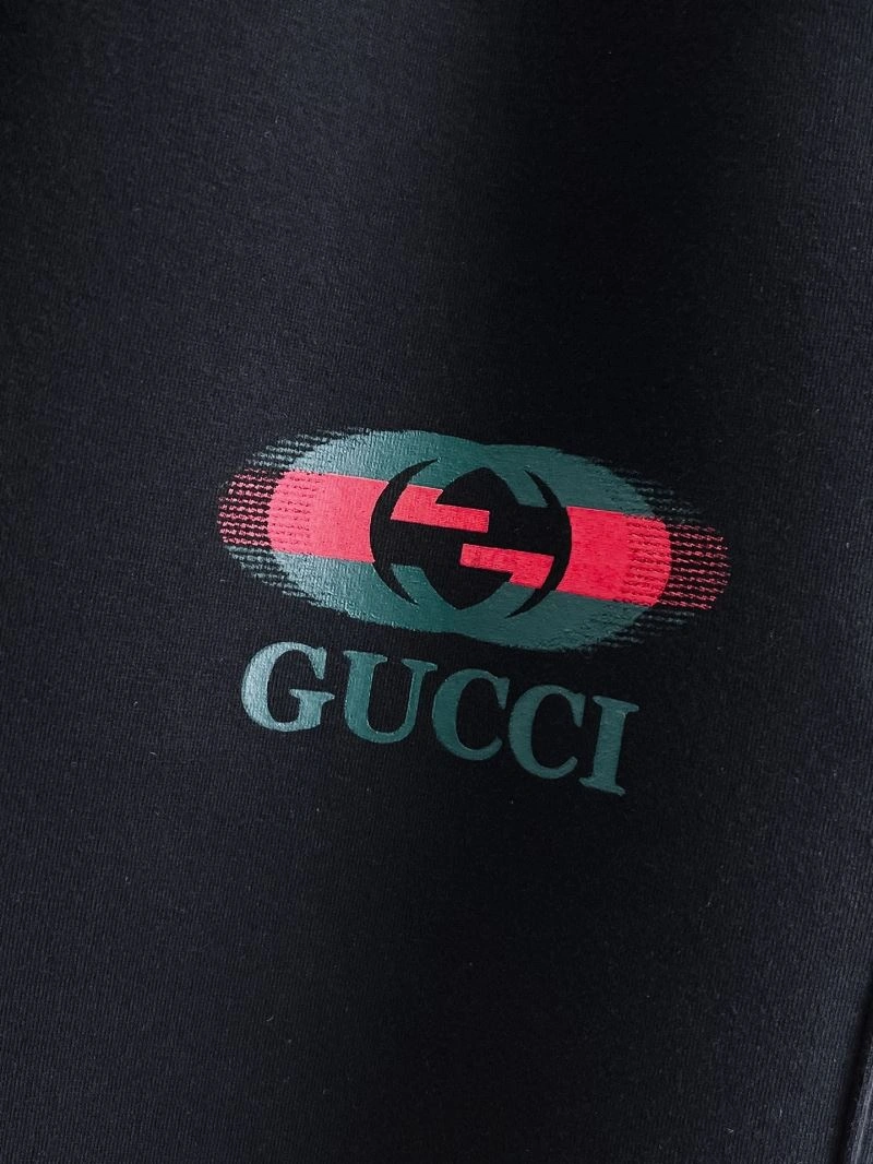 Gucci Long Pants Upgraded 127740