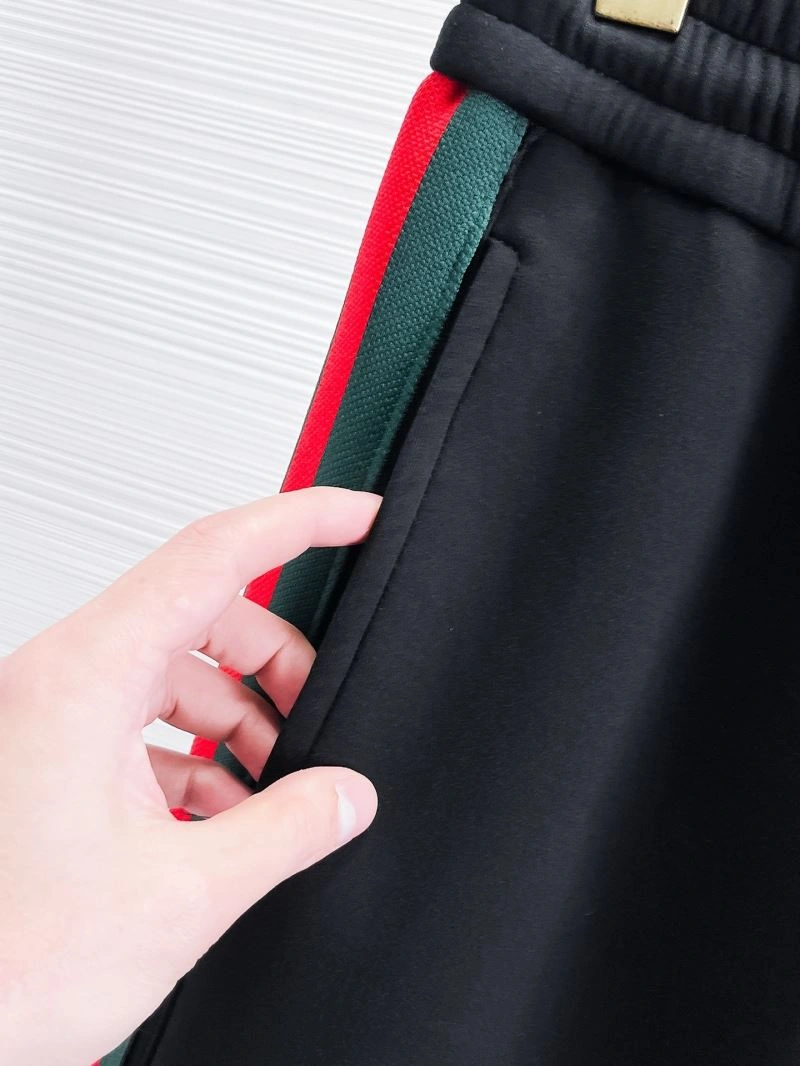 Gucci Long Pants Upgraded 127740