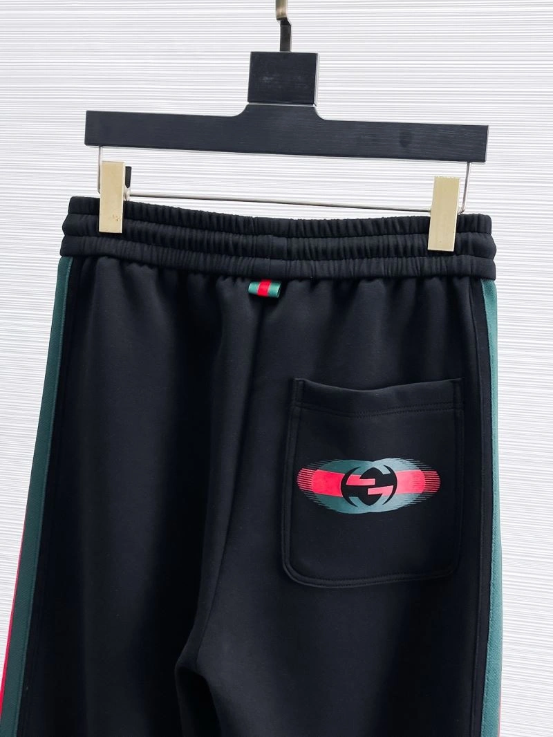 Gucci Long Pants Upgraded 127740