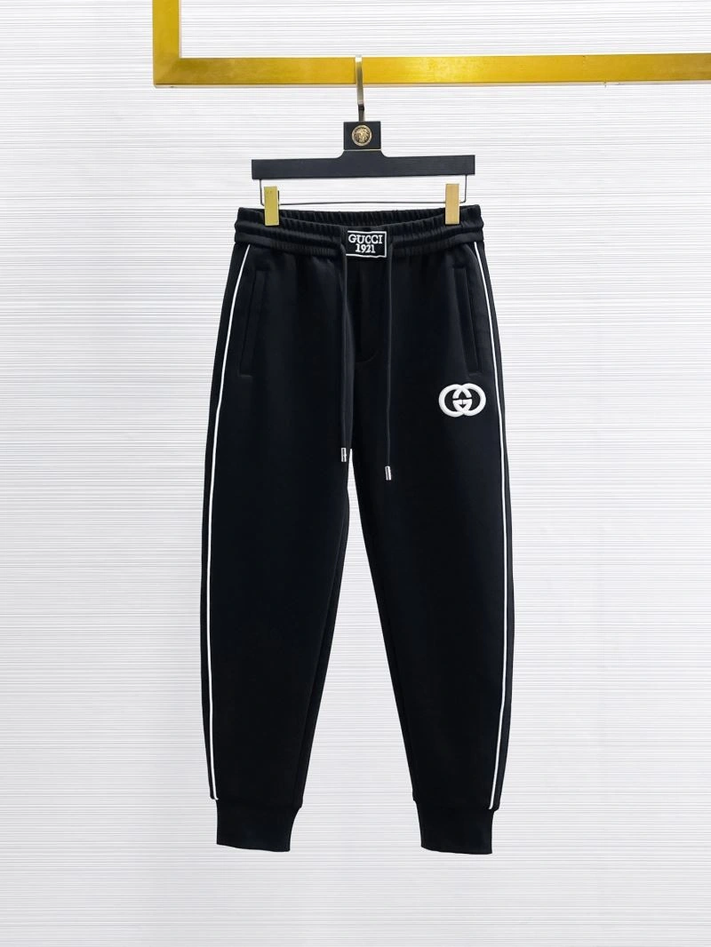 Gucci Long Pants Bold 127739