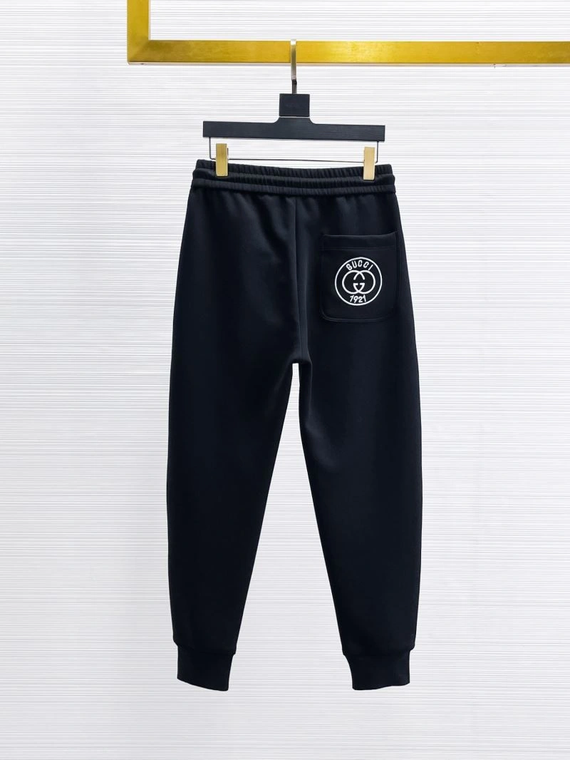 Gucci Long Pants Bold 127739