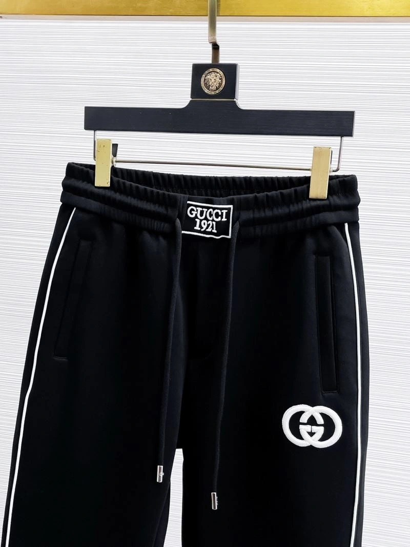 Gucci Long Pants Bold 127739