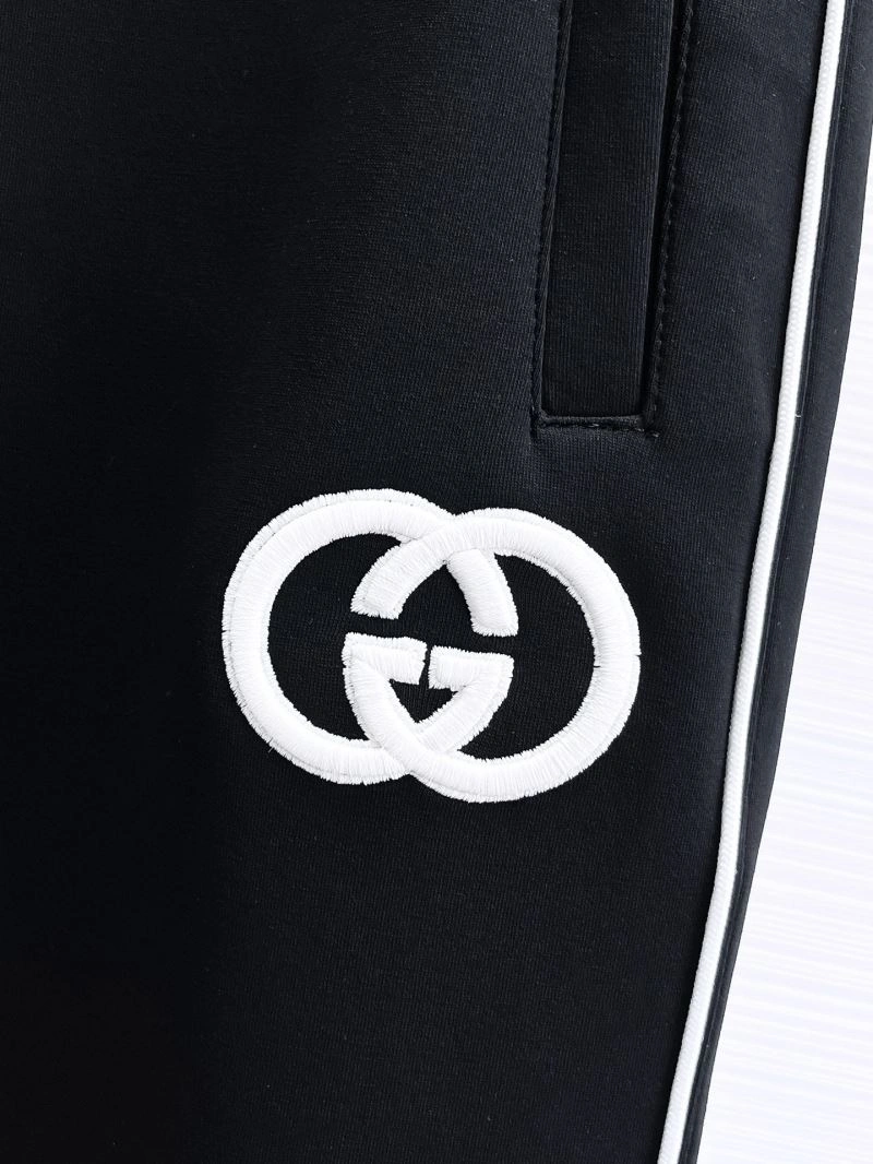Gucci Long Pants Bold 127739