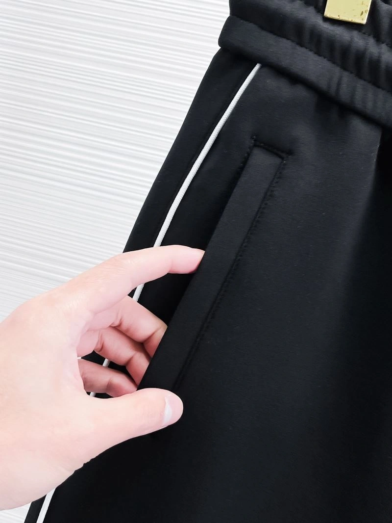 Gucci Long Pants Bold 127739