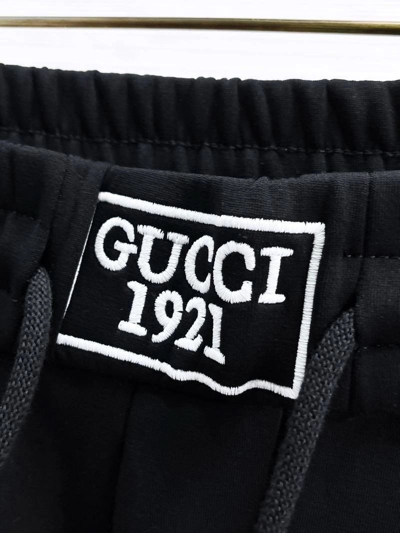 Gucci Long Pants Bold 127739