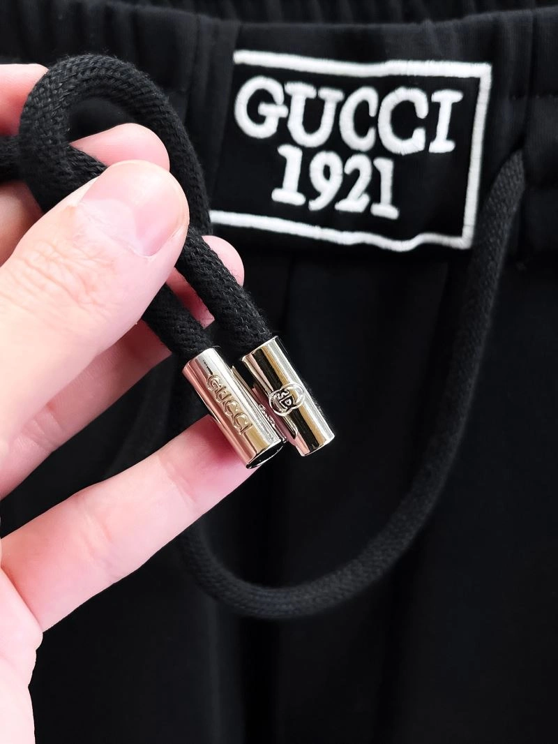 Gucci Long Pants Bold 127739