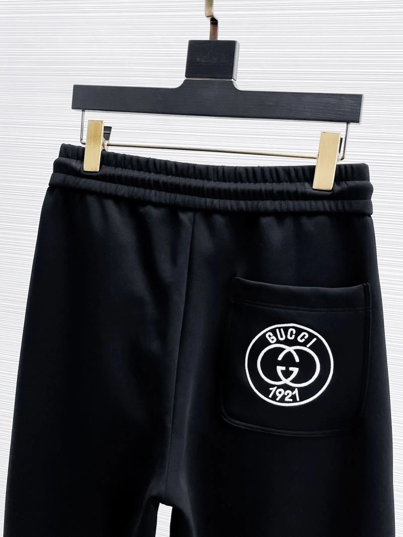 Gucci Long Pants Bold 127739