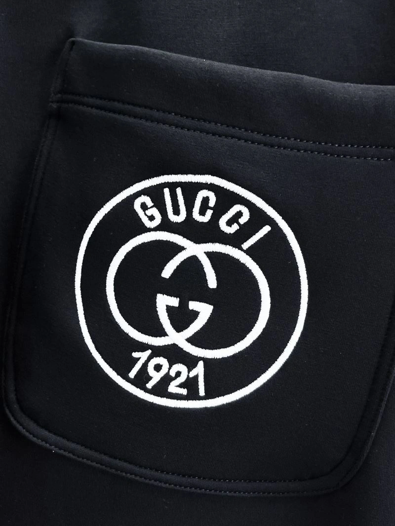 Gucci Long Pants Bold 127739