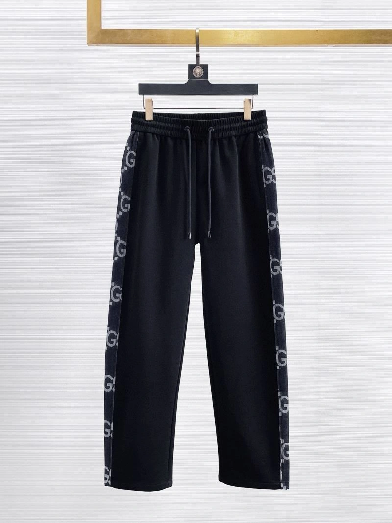 Gucci Long Pants Durable 127724