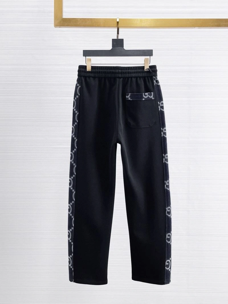 Gucci Long Pants Durable 127724