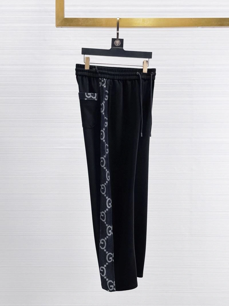 Gucci Long Pants Durable 127724