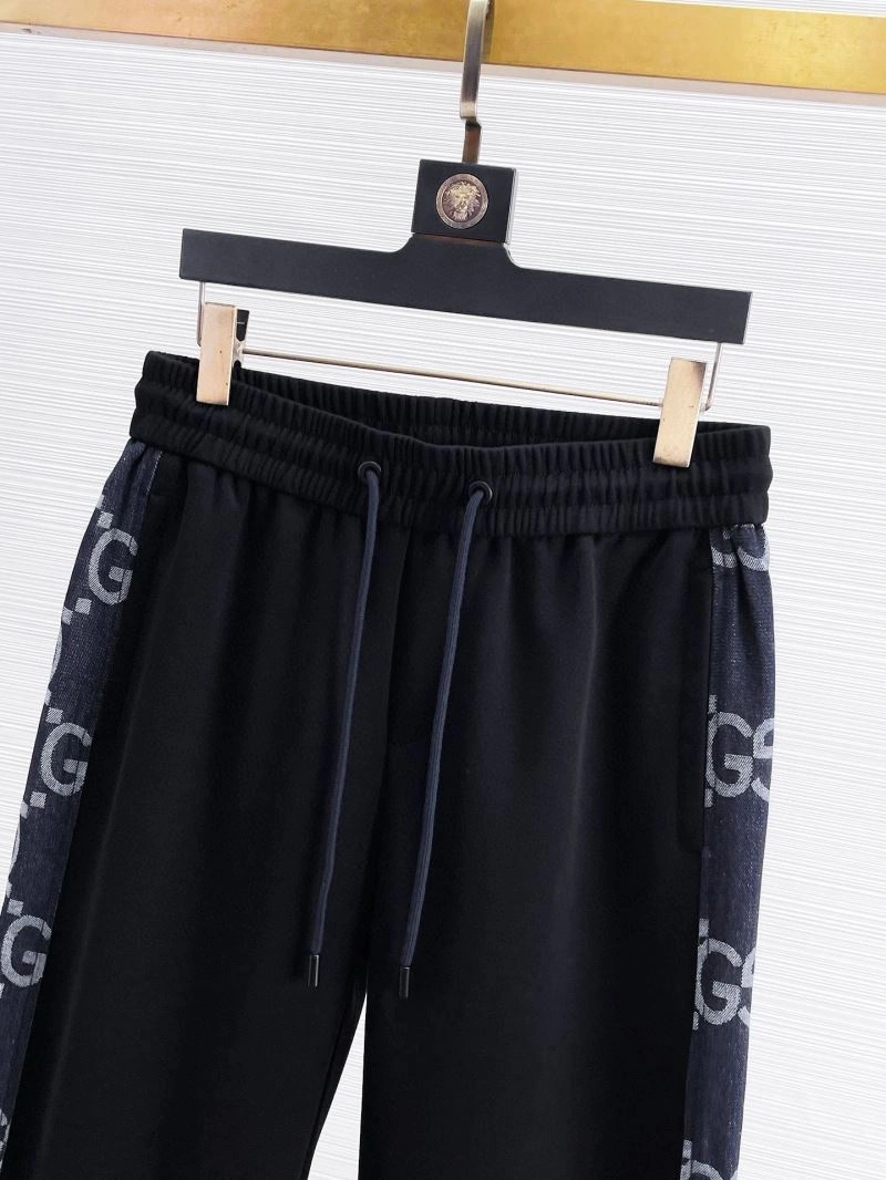 Gucci Long Pants Durable 127724