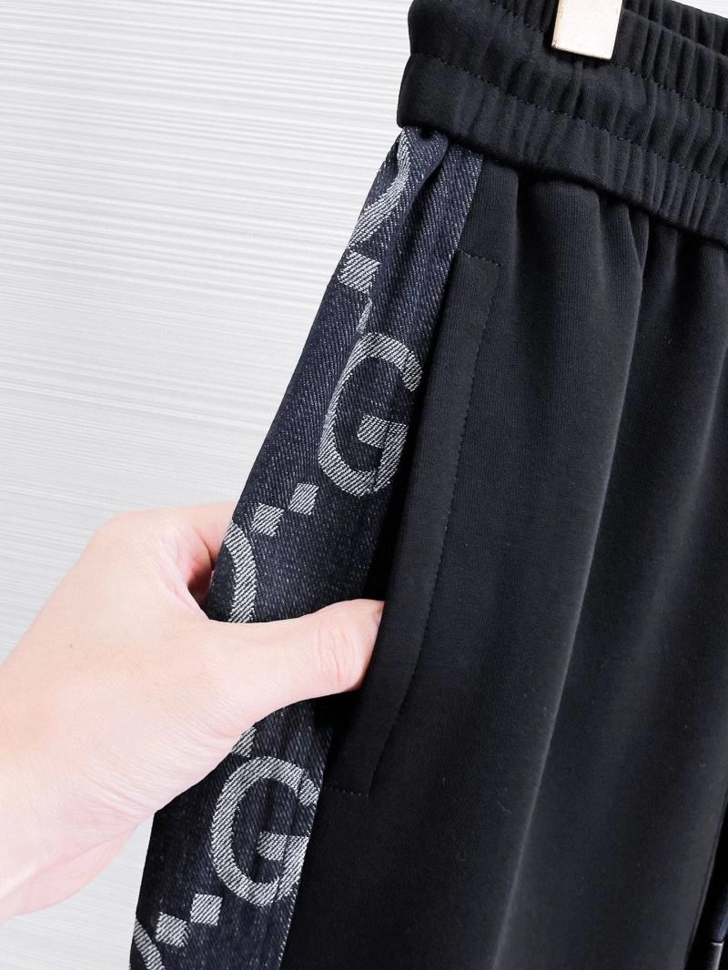 Gucci Long Pants Durable 127724