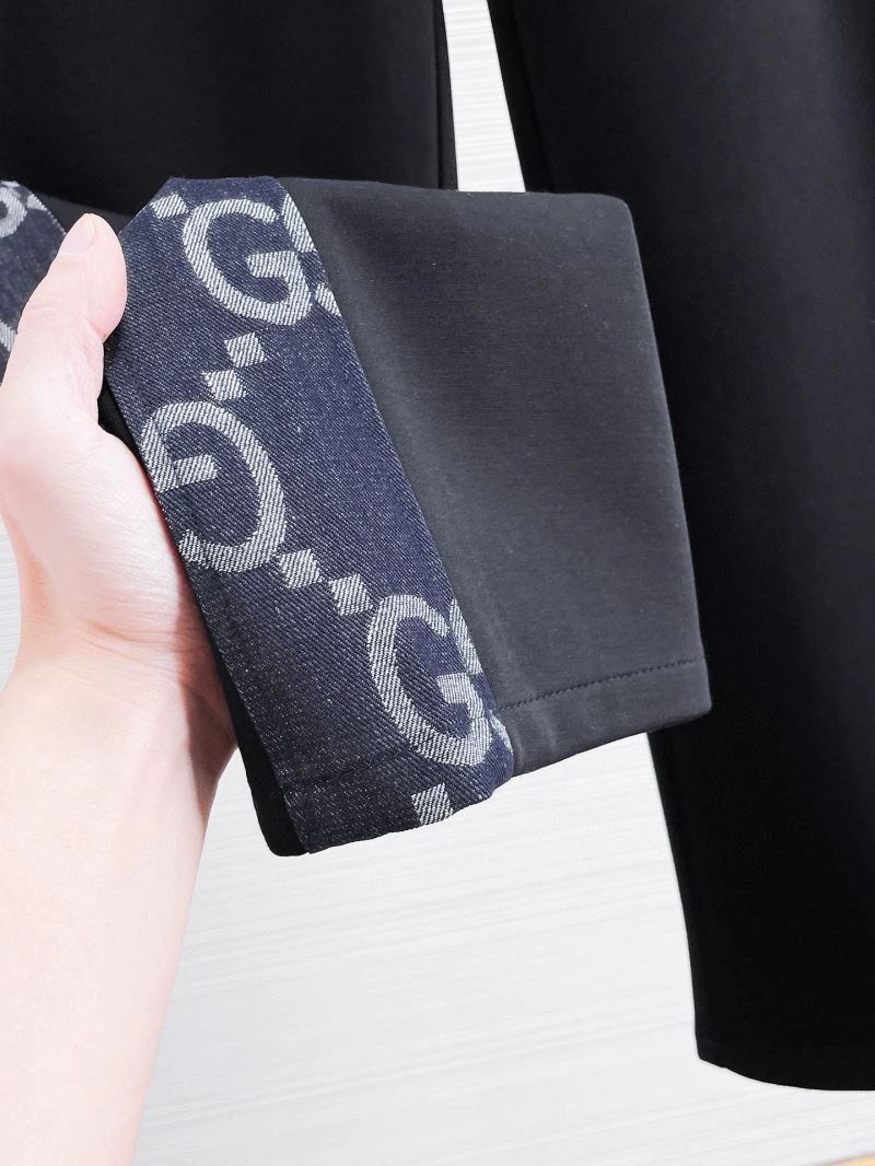 Gucci Long Pants Durable 127724