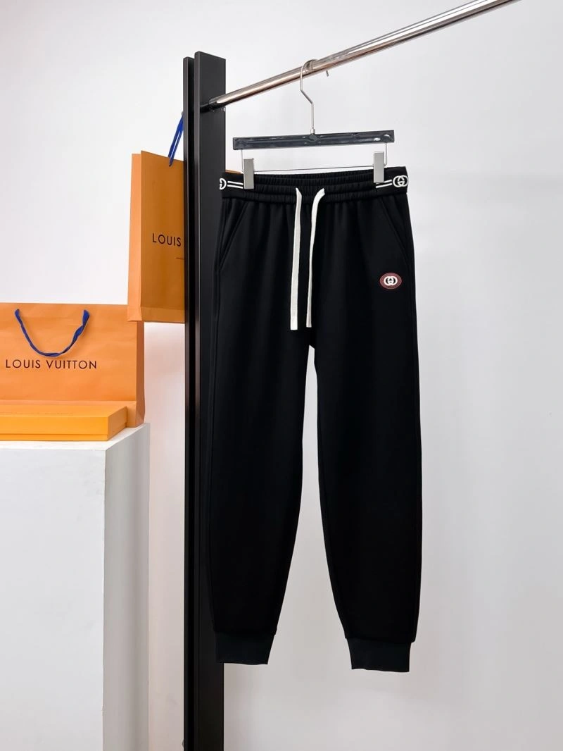 Gucci Long Pants SmoothTexture 127732