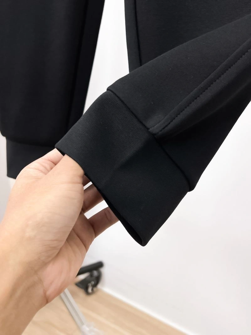 Gucci Long Pants SmoothTexture 127732