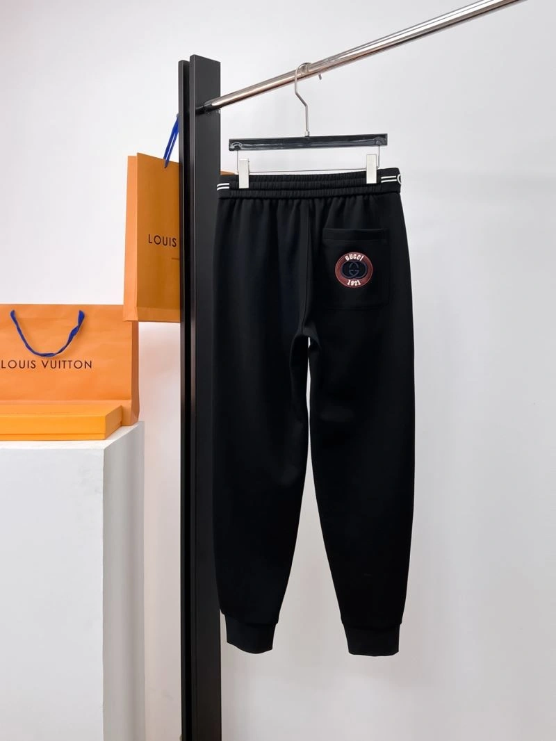 Gucci Long Pants SmoothTexture 127732