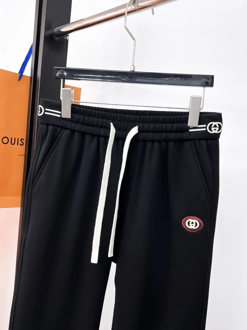 Gucci Long Pants SmoothTexture 127732