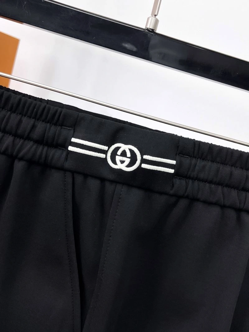 Gucci Long Pants SmoothTexture 127732