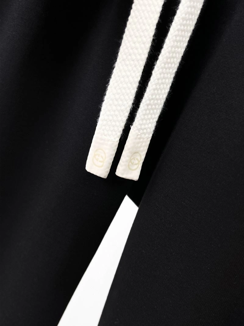 Gucci Long Pants SmoothTexture 127732