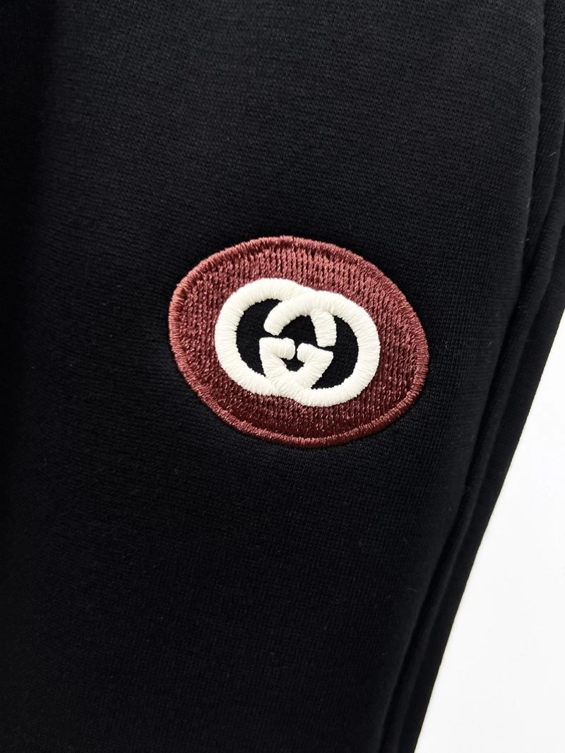 Gucci Long Pants SmoothTexture 127732