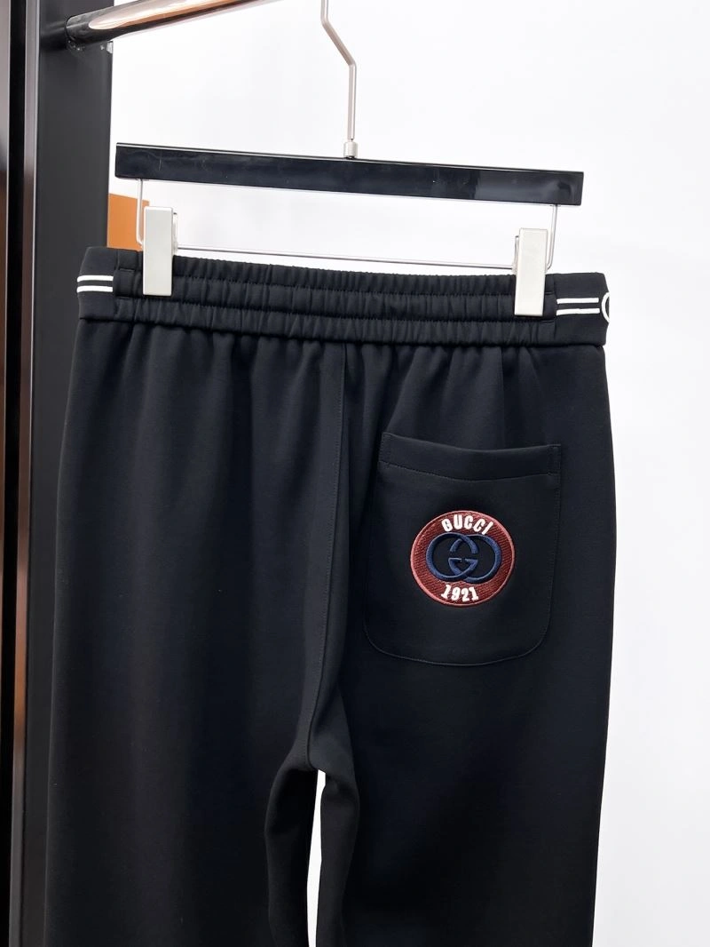Gucci Long Pants SmoothTexture 127732