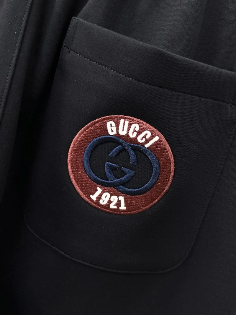 Gucci Long Pants SmoothTexture 127732