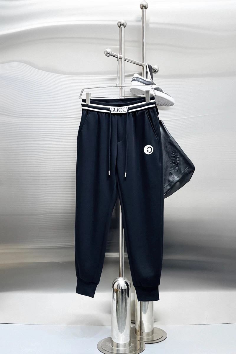 Soft Gucci Long Pants 127738