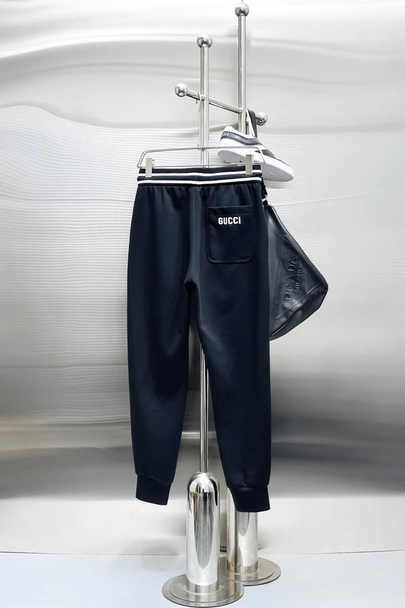 Soft Gucci Long Pants 127738