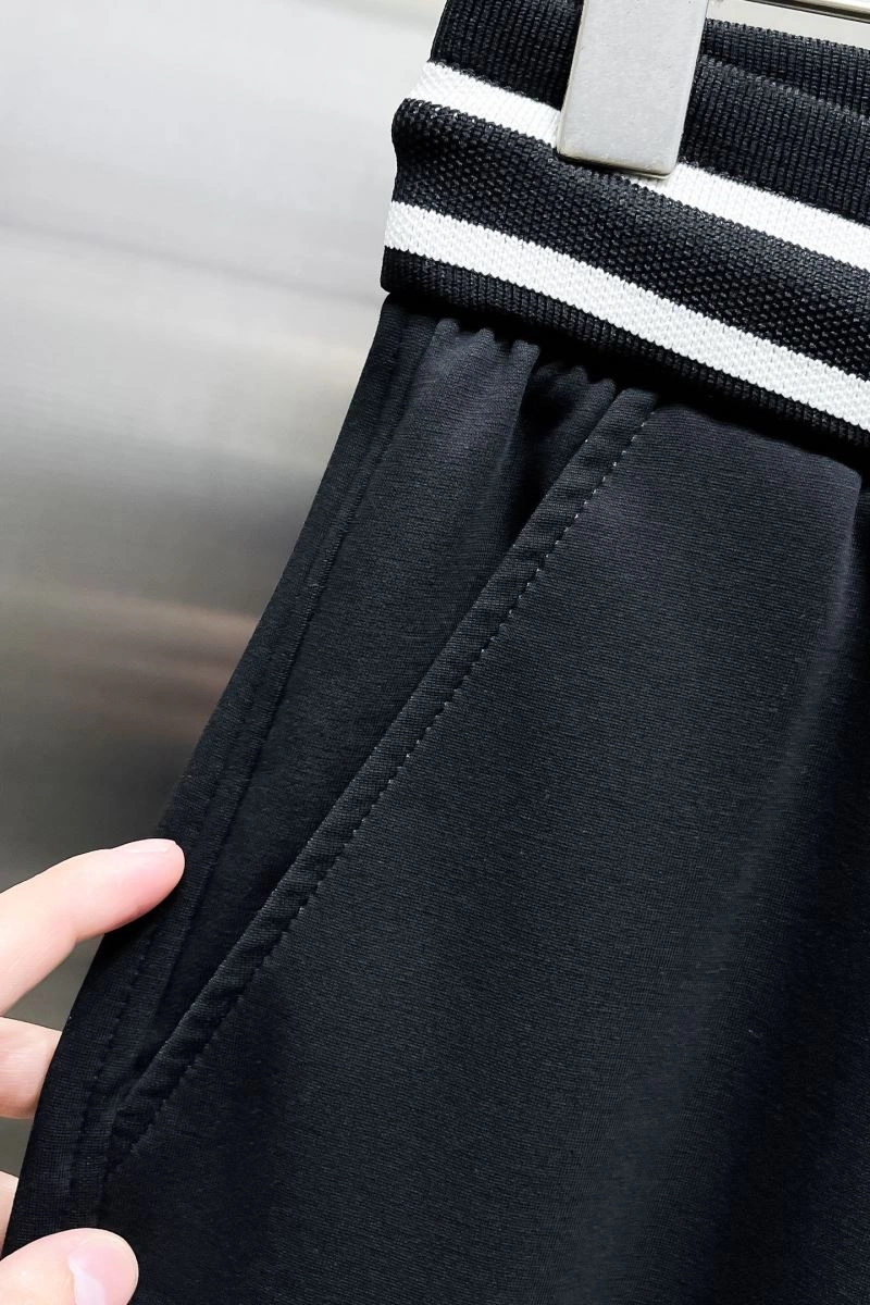 Soft Gucci Long Pants 127738