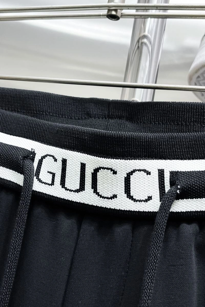 Soft Gucci Long Pants 127738